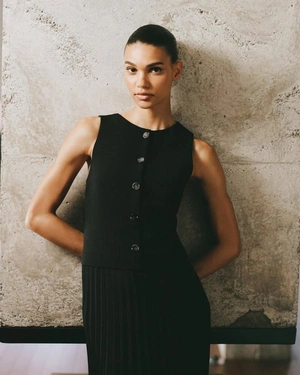 Базовая коллекция Zara: стиль и минимализм | Новости сайта